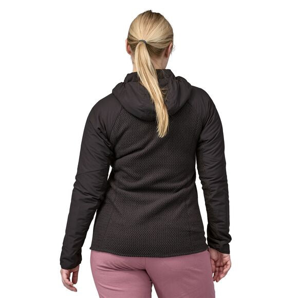 Patagonia Women's Nano-Air Light Hybrid Hoody