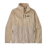 Patagonia Women's Women's Re-Tool Hybrid Jacket