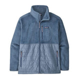 Patagonia Women's Women's Re-Tool Hybrid Jacket