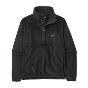 Patagonia Women's Re-Tool Half-Snap Pullover