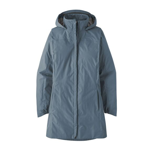 Patagonia Women's Torrentshell 3L City Coat