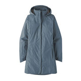 Patagonia Women's Torrentshell 3L City Coat