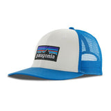 Patagonia P-6 Logo Trucker Hat