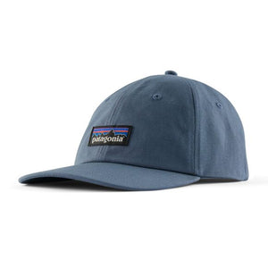 Patagonia P-6 Label Trad Cap