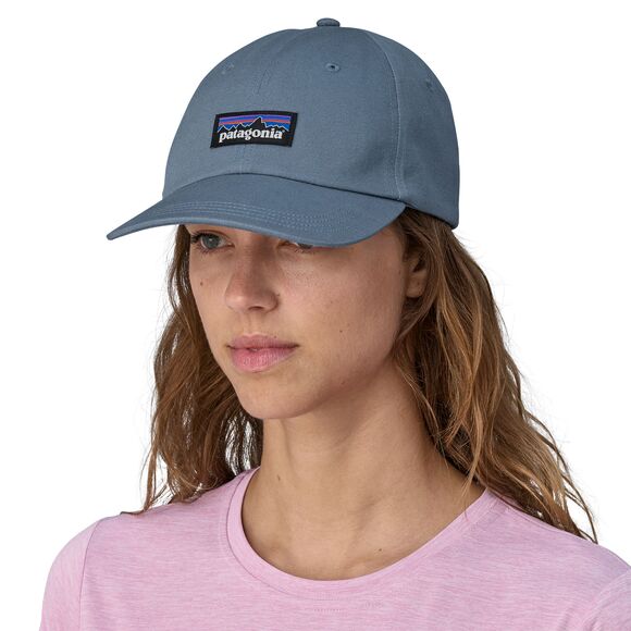 Patagonia P-6 Label Trad Cap