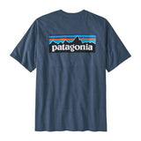 Patagonia Men's P-6 Logo Responsibili-Tee®