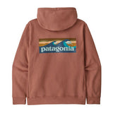 Patagonia Boardshort Logo Uprisal Hoody