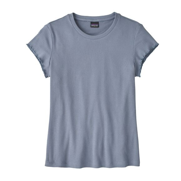 Patagonia Women's Rib-Knit Top