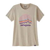 Patagonia Women's Capilene® Cool Daily Graphic Shirt