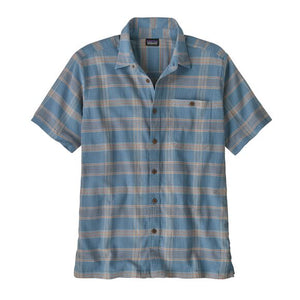 Patagonia Men's A/C Button Up Shirt