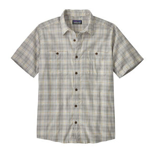 Patagonia Men's Back Step Shirt