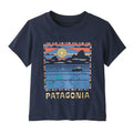 Patagonia Baby Graphic T-Shirt