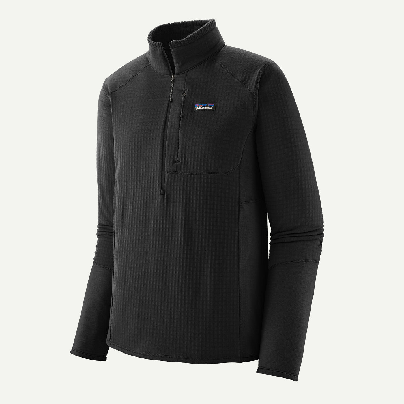 Patagonia Men's R1 Fleece Pullover