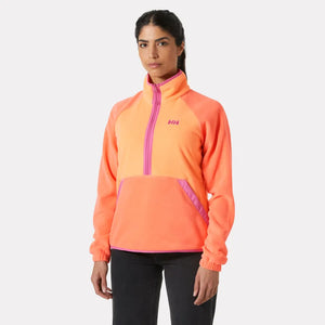Helly Hansen Women's Rig Fleece Half-Zip