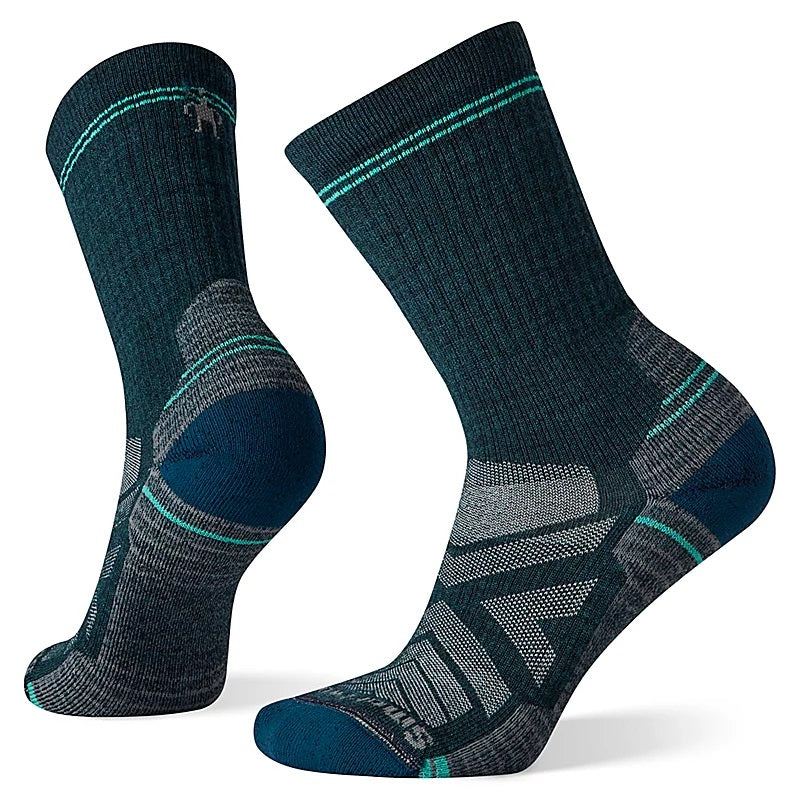 Smartwool Women's Hike Light Cushion Crew Socks