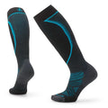 Smartwool Women's Ski Targeted Cushion Over The Calf Socks