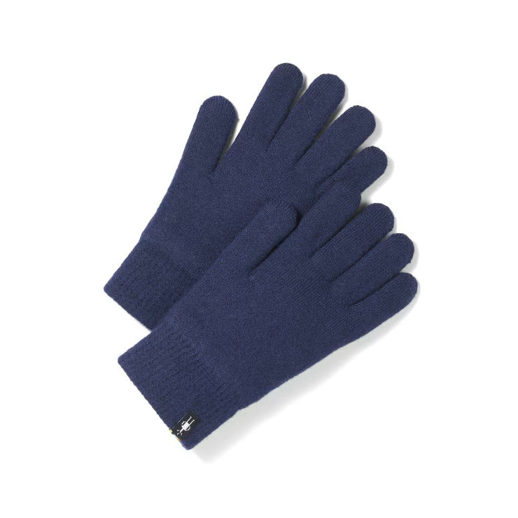 smartwool handschuhe Smartwool Boiled Wool Glove – The Basin Apparel