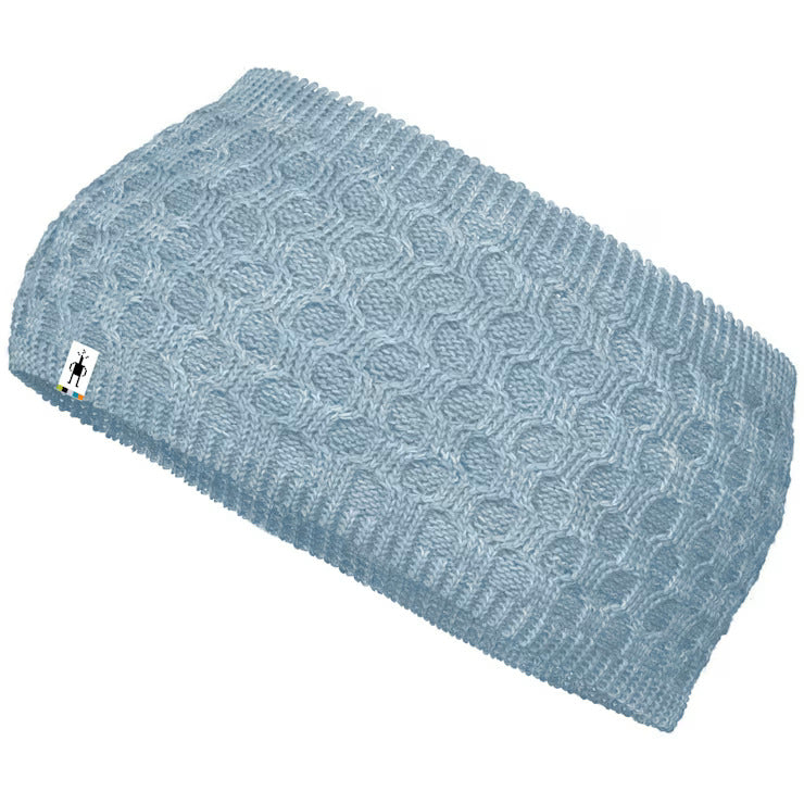 Smartwool Fleece Lined Headband