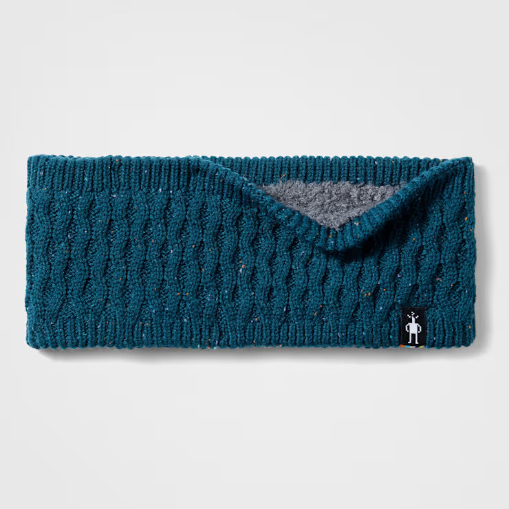 Smartwool Fleece Lined Headband