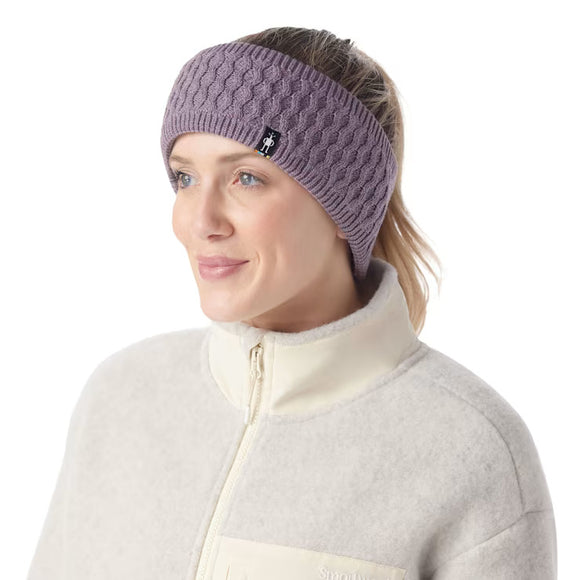 Smartwool Fleece Lined Headband