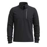 Smartwool Men's Active Fleece 1/2 Zip