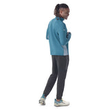 Smartwool Men's Active Fleece 1/2 Zip