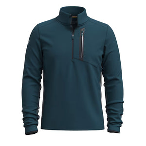 Smartwool Men's Active Fleece 1/2 Zip