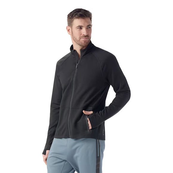 Smartwool Men's Active Fleece Jacket