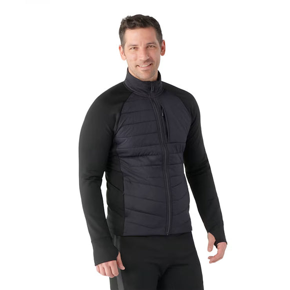 Smartwool Men's Smartloft Hybrid Jacket