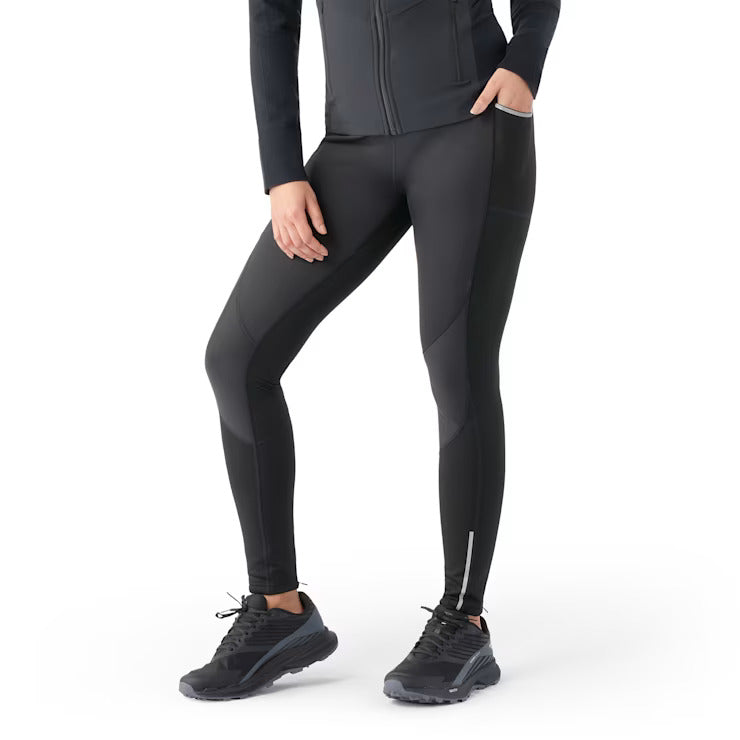 Smartwool Women's Active Fleece Wind Tight