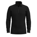 Smartwool Men's Classic Thermal Merino Base Layer 1/4 Zip