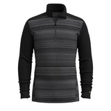 Smartwool Men's Classic Thermal Merino Base Layer 1/4 Zip