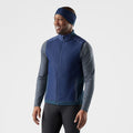 Smartwool Men's Active Fleece Wind Insulated Vest