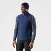 Smartwool Men's Active Fleece Wind Insulated Vest