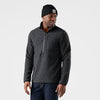 Smartwool Men's Second Cut Fleece 1/2 Zip