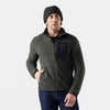 Smartwool Men's Second Cut Fleece Jacket