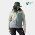 Smartwool Women's Second Cut™ Fleece Jacket