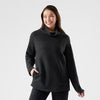 Smartwool Women's Second Cut Fleece Pullover