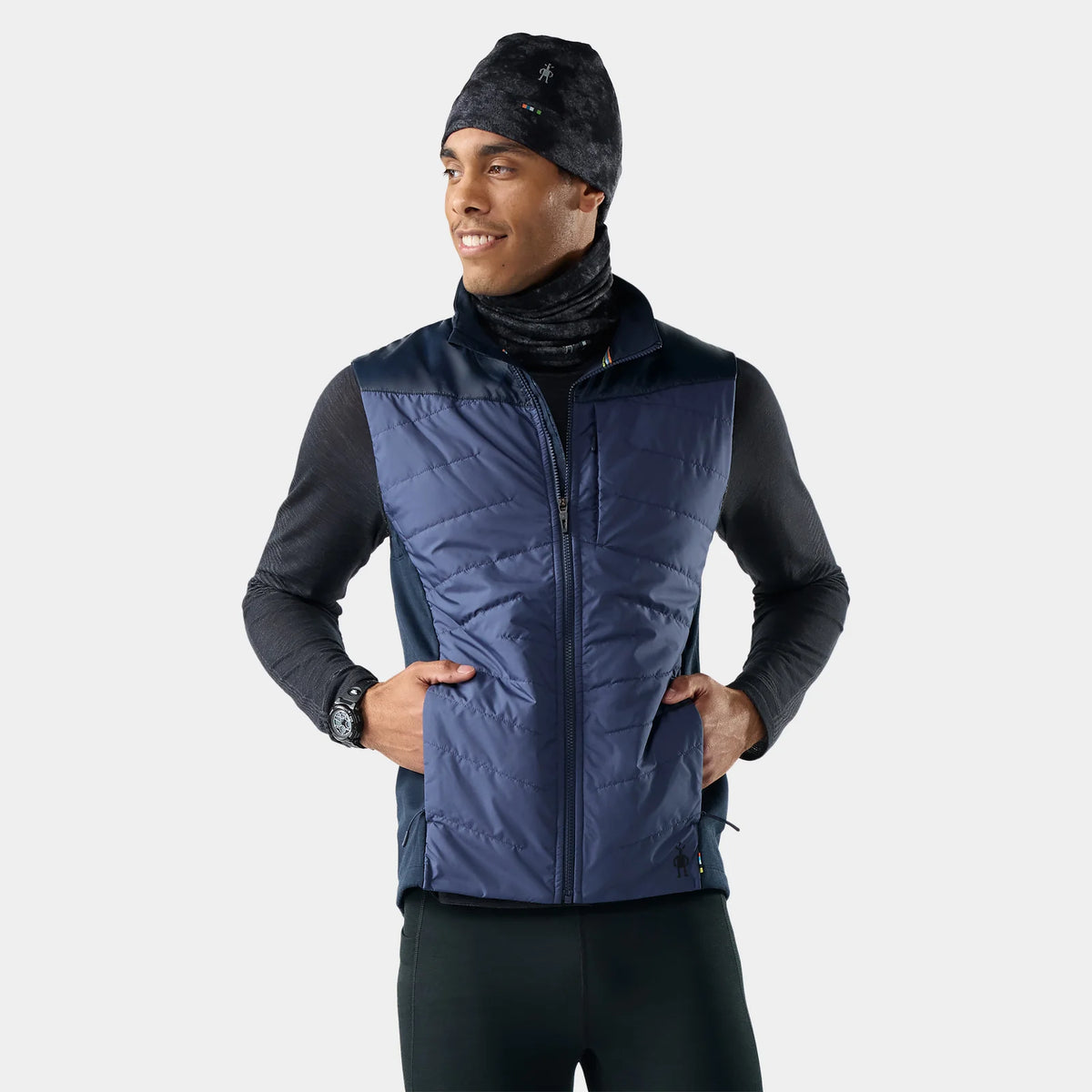 Smartwook Men's Smartloft™ Vest