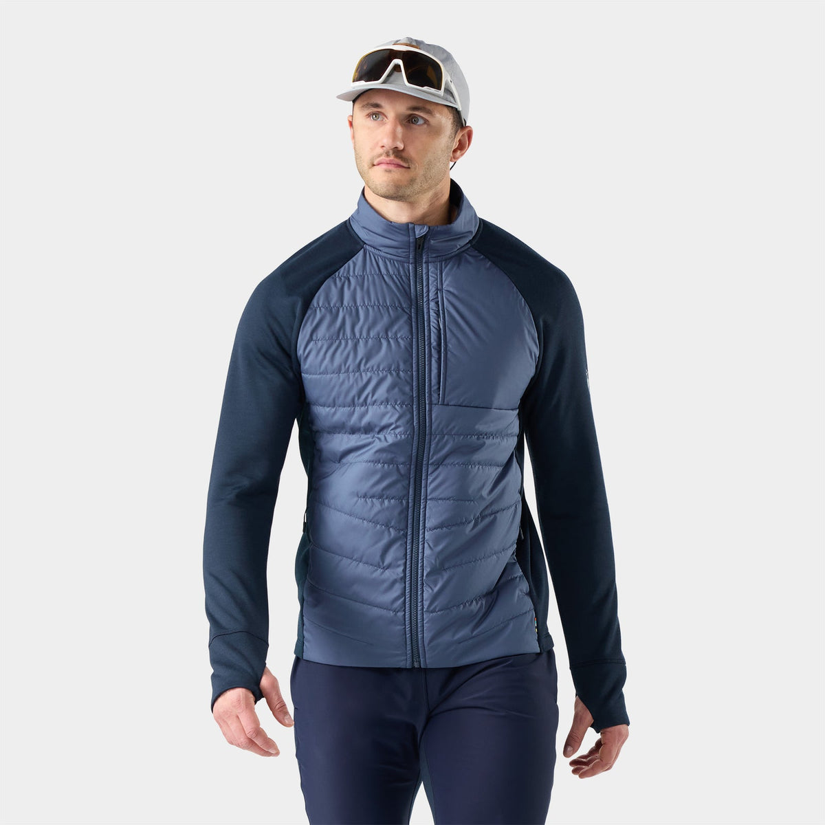 Smartwool Men's Smartloft Hybrid Jacket