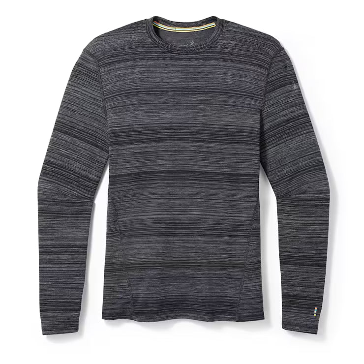 Smartwool Men's Classic Thermal Merino Base Layer Crew