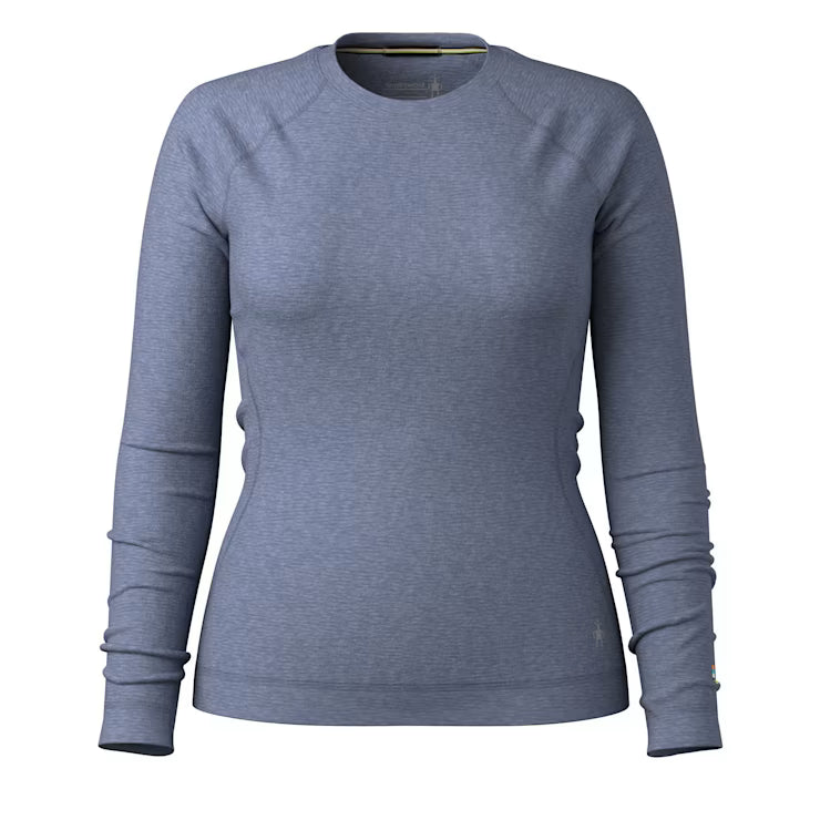 Smartwool Women's Classic Thermal Merino Base Layer Crew