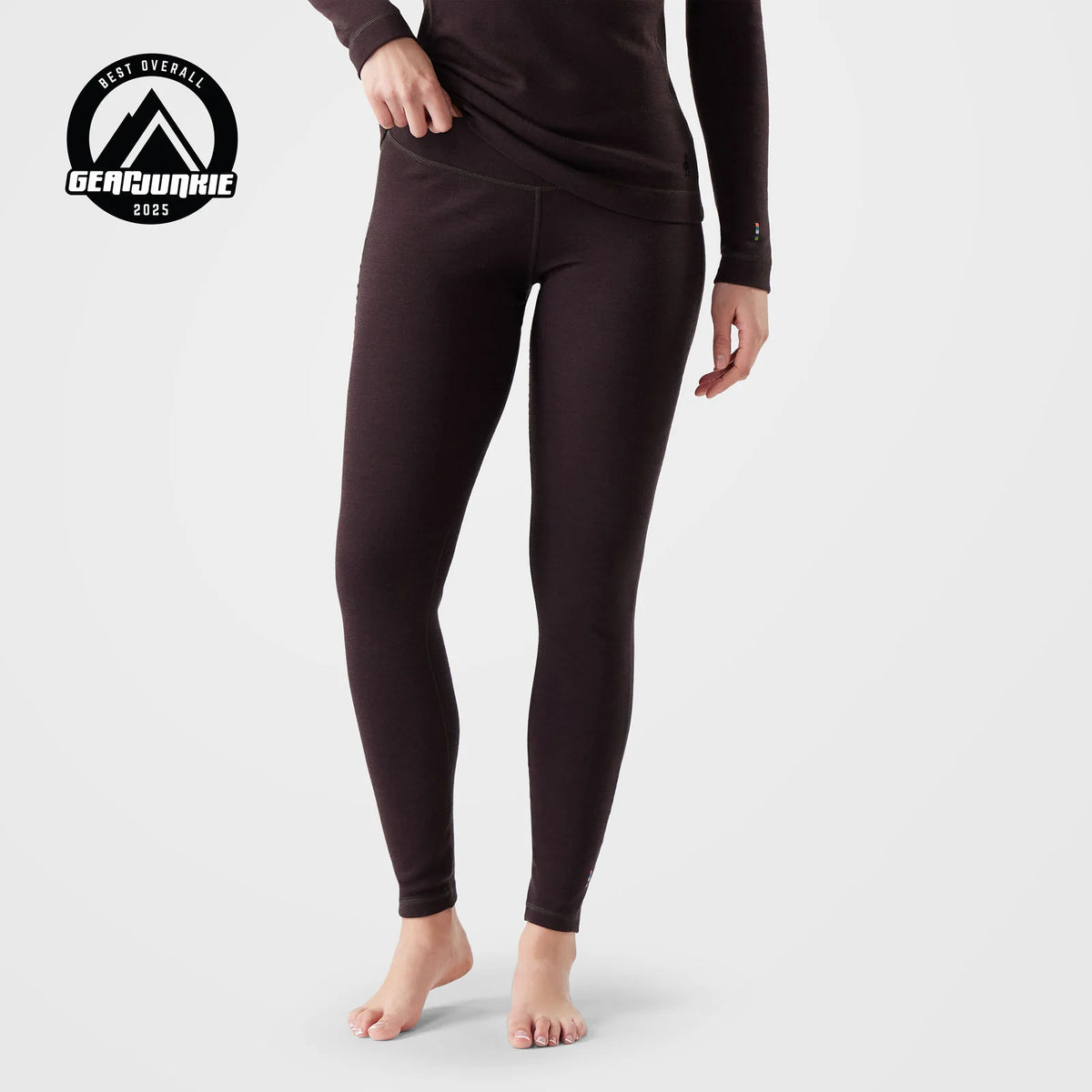 Smartwool Women's Classic Thermal Merino Base Layer Bottom