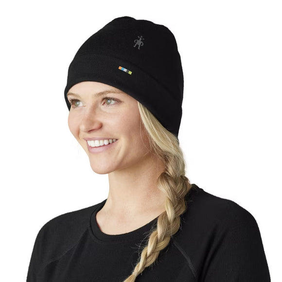 Smartwool Thermal Merino Reversible Cuffed Beanie