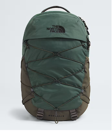 The North Face Borealis Backpack