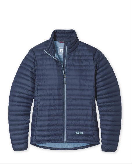 Stio Women's Pinion Down Sweater