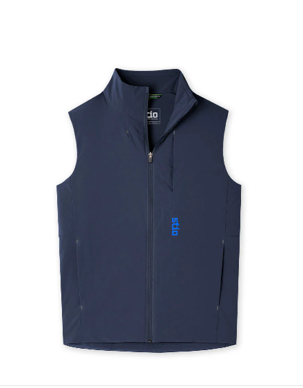 Stio Men's Fernos Insulated Vest