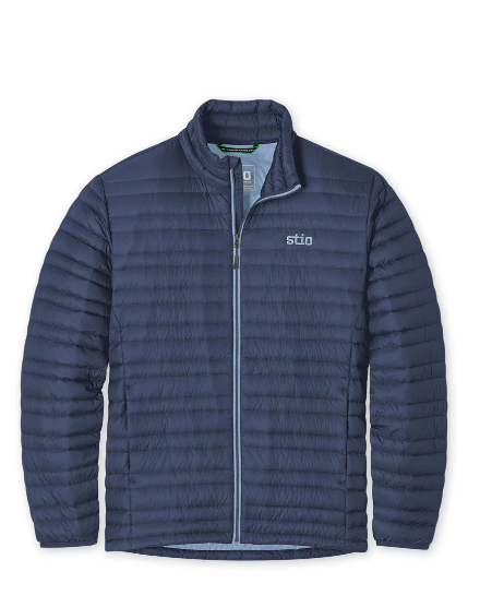 Stio Men's Pinion Down Sweater