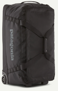 Patagonia Black Hole Wheeled Duffel