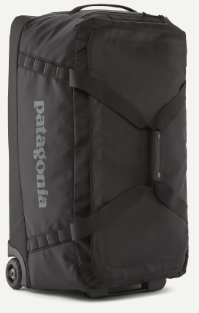 Patagonia Black Hole Wheeled Duffel